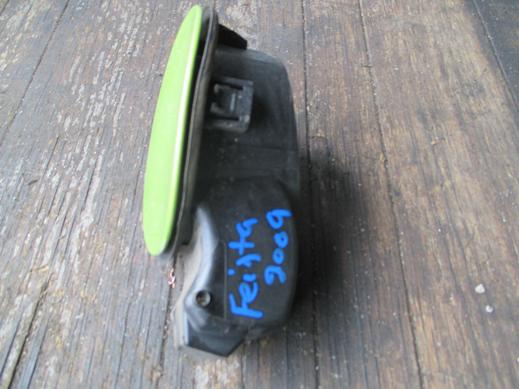 FORD FIESTA 2009 MK7 FUEL FILLER FLAP 8A61A27936AG