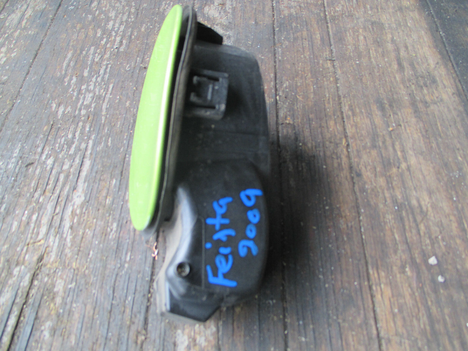 FORD FIESTA 2009 MK7 FUEL FILLER FLAP 8A61A27936AG