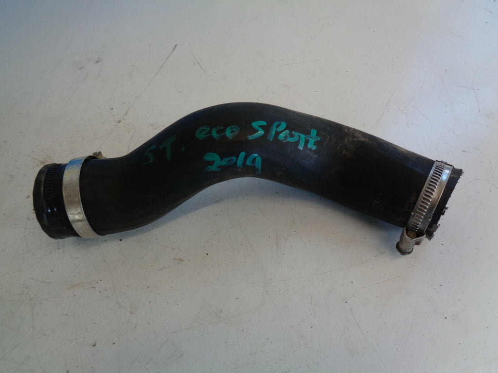 FORD ECOSPORT ST LINE 2019 1.0 ECOBOOST INTERCOOLER HOSE PIPE GN116F073FC