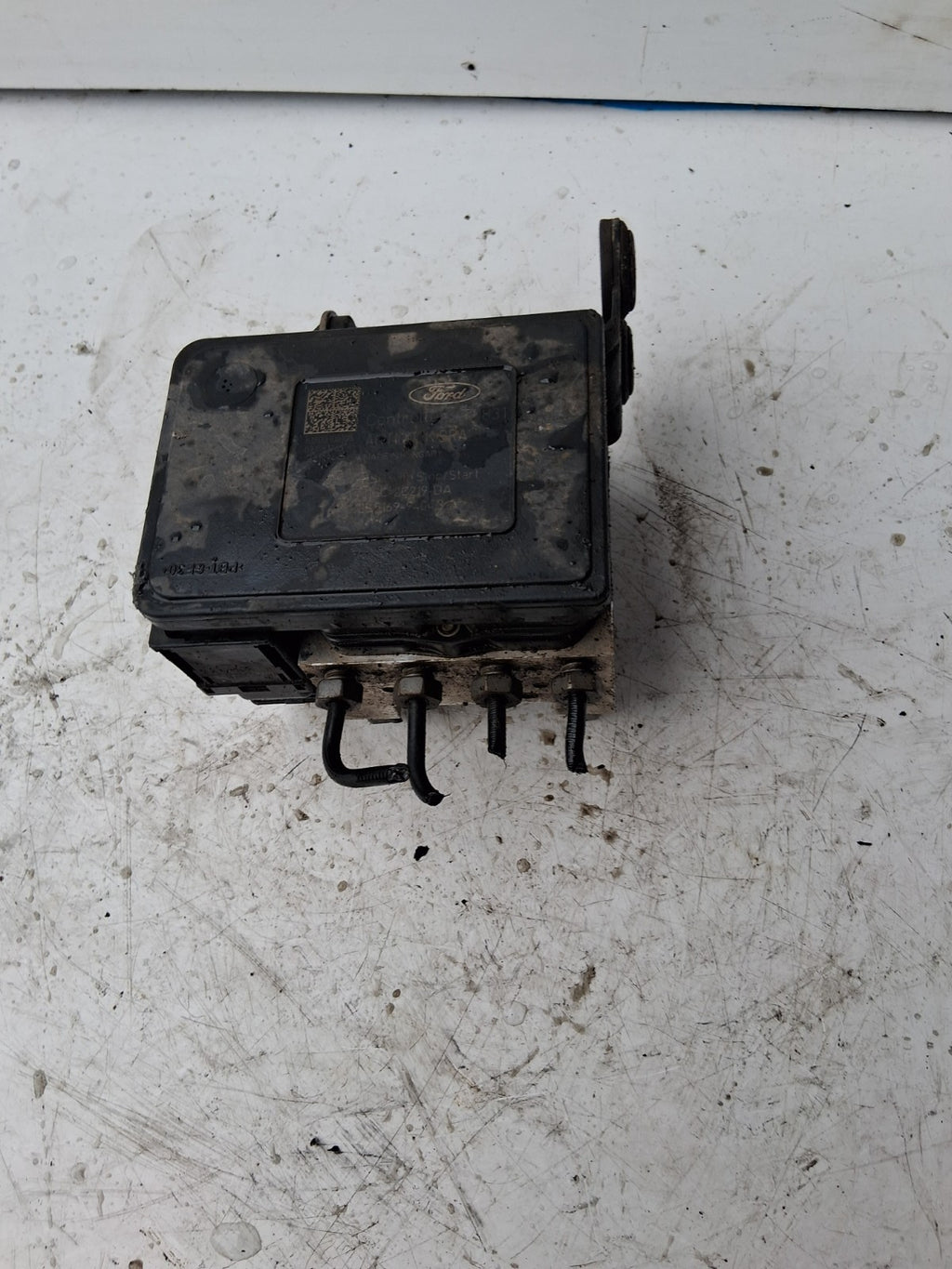 2019 FORD GALAXY MK4 ABS PUMP MODULE J1GC2B373DA