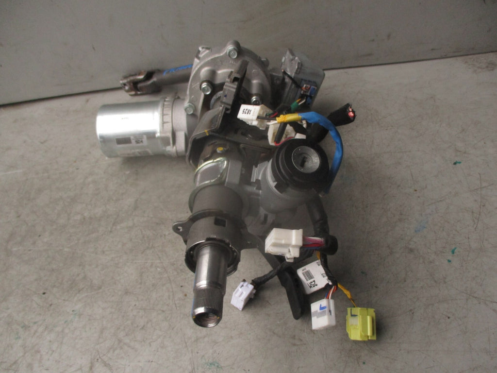 2021 KIA PICANTO MK3 1.0 PETROL ELECTRIC POWER STEERING COLUMN & PUMP 56300G6050