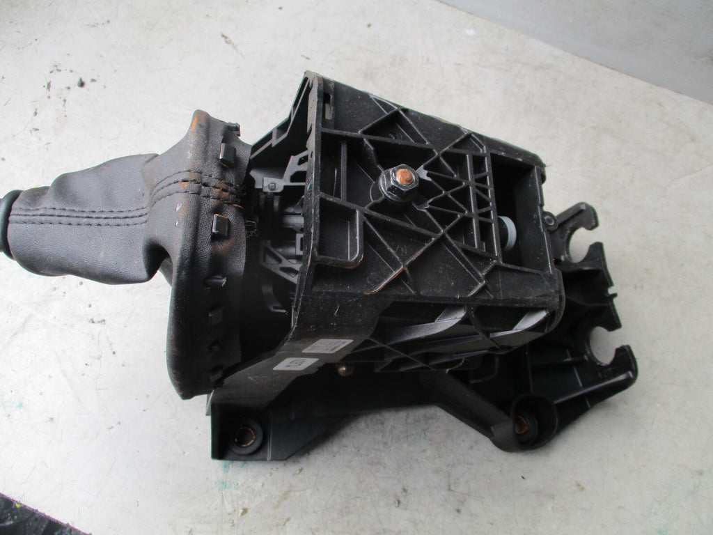 2020 VAUXHALL VIVARO MK3 1.5 DIESEL 6 SPEED MANUAL GEARSTICK ASSEMBLY 9809544180