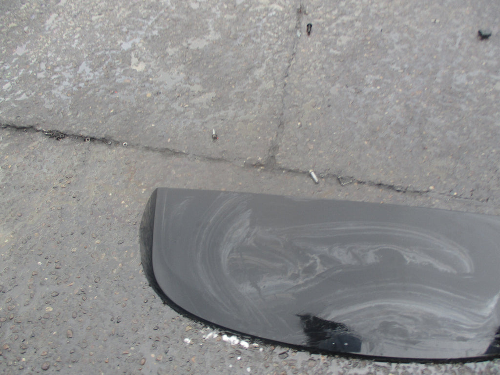 HYUNDAI I40 2015 ESTATE TAILGATE BOOT LID SPOILER 872103Z000