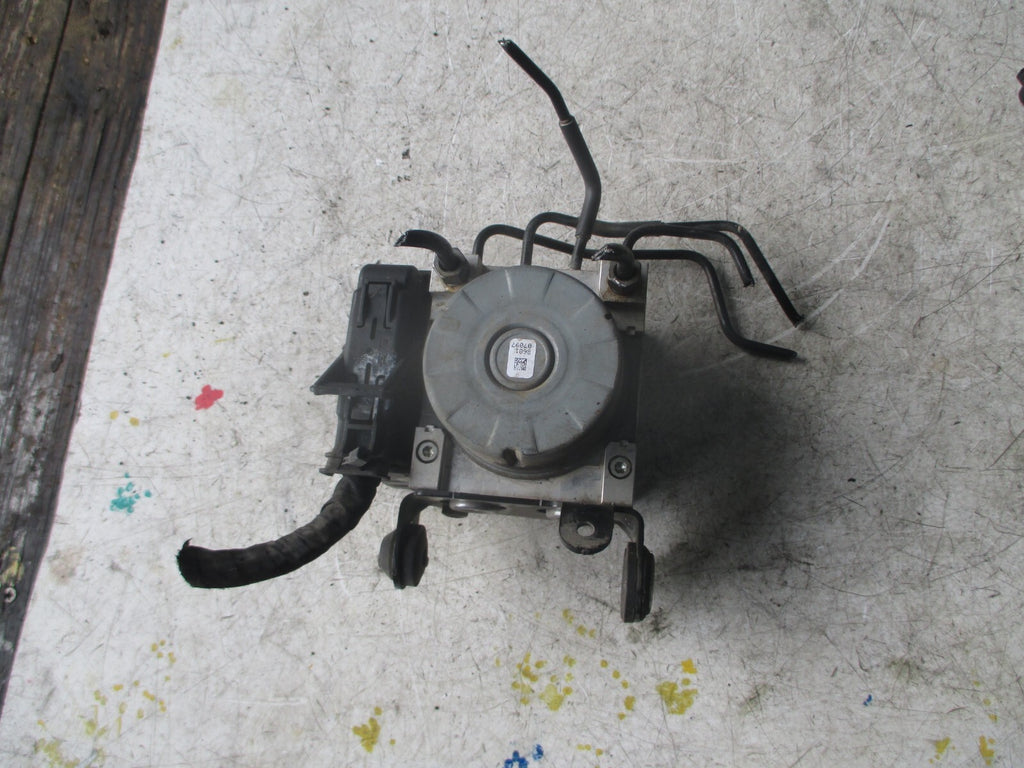 FORD MONDEO MK5 2019 2.0 DIESEL ABS PUMP CONTROL MODULE KG9C2B373BC