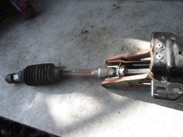 2021 FORD TRANSIT STEERING COLUMN KK21-3C529-DB