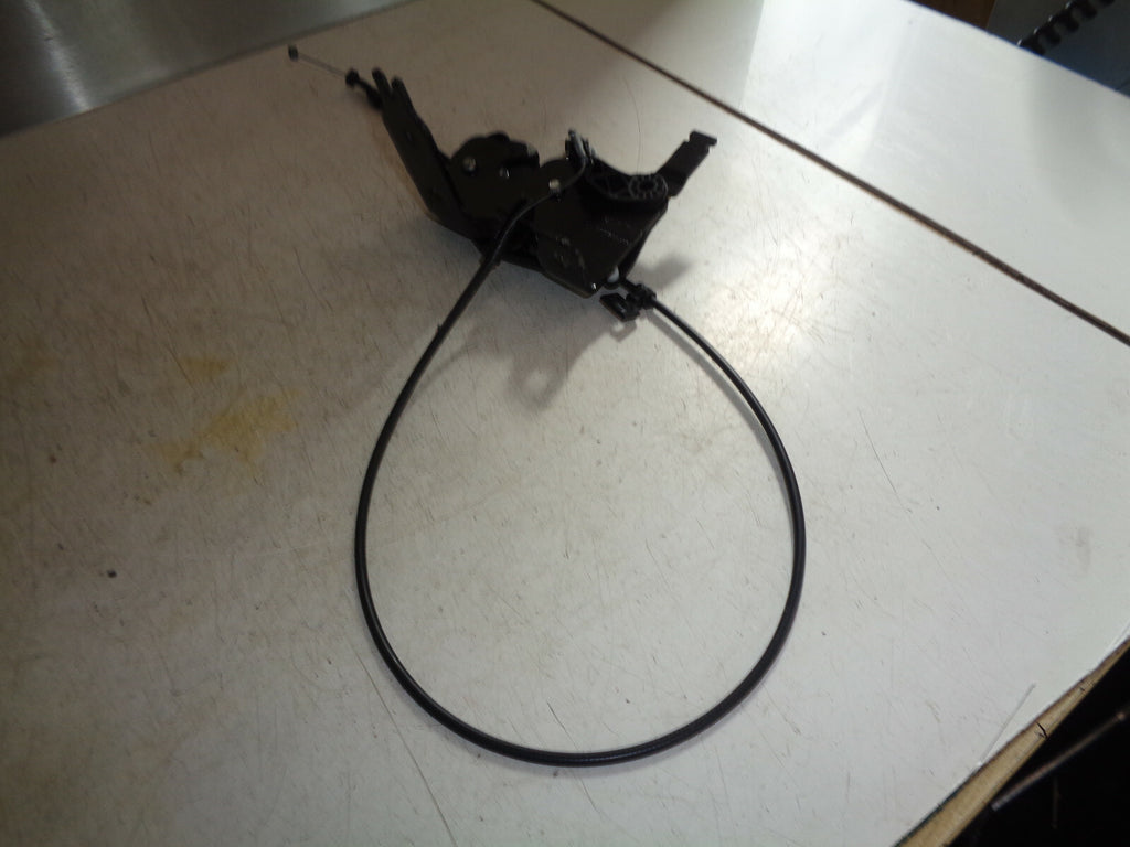 MERCEDES BENZ E CLASS W212 PASSENGER LEFT REAR SEAT LOCK A2129200176