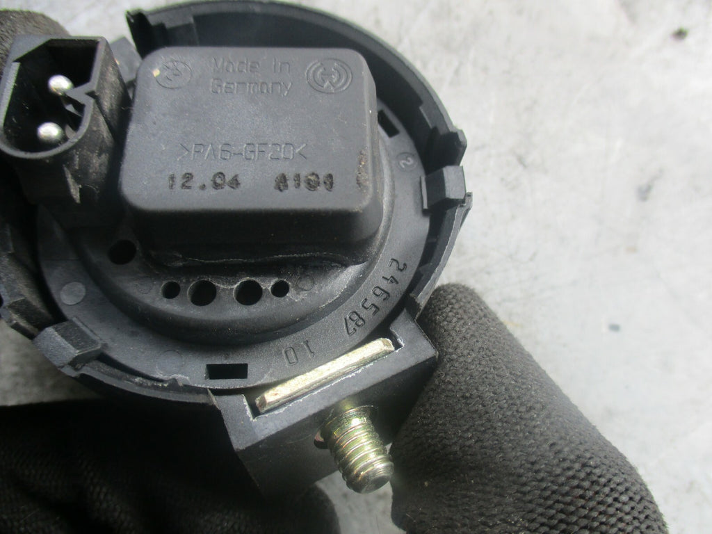 BMW 3 SERIES E90 PARKING AID WARNING SPEAKER SENSOR 6903102