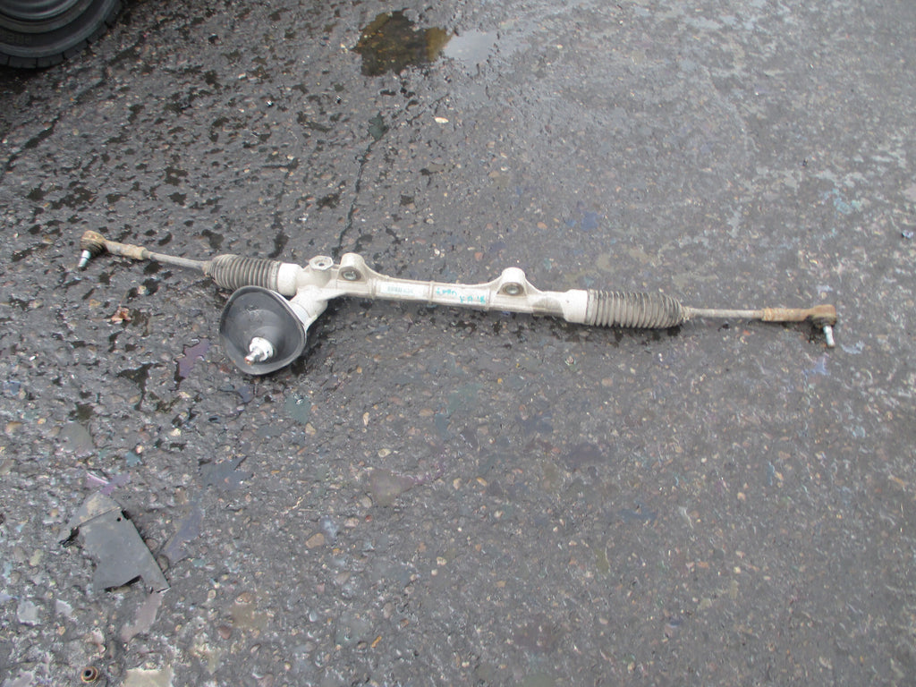 FORD KA + PLUS MK3 2018 1.2 PETROL POWER STEERING RACK G1B53A500DB