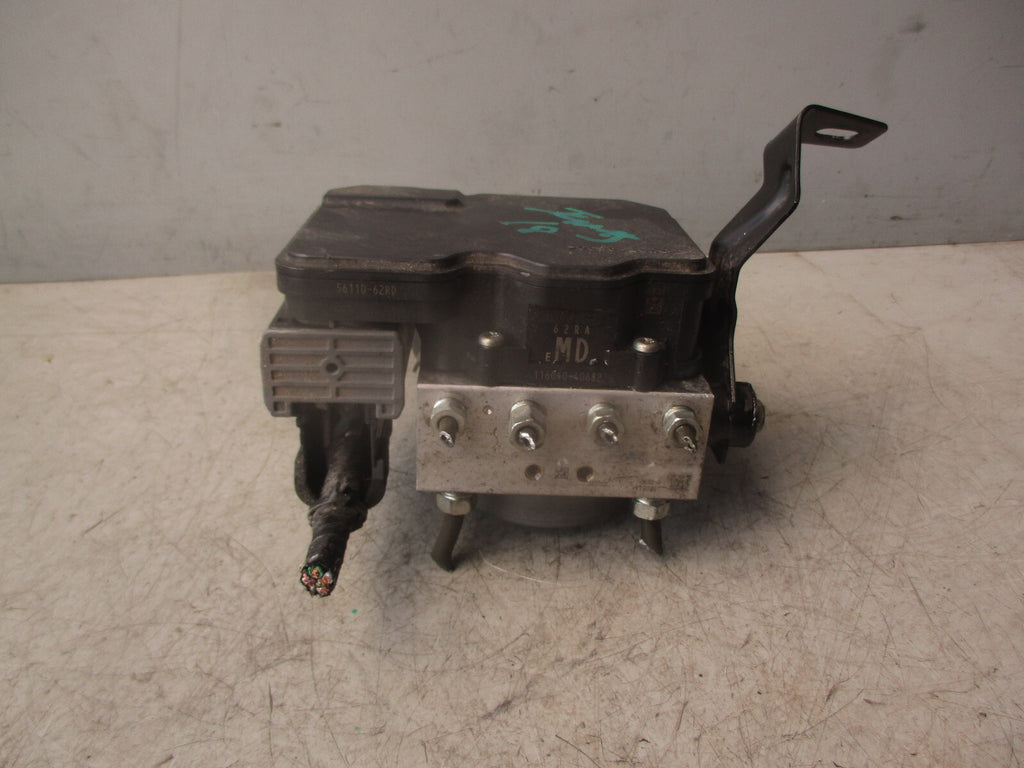 2018 SUZUKI IGNIS 1.2 PETROL ABS PUMP CONTROL MODULE UNIT 5611062RD