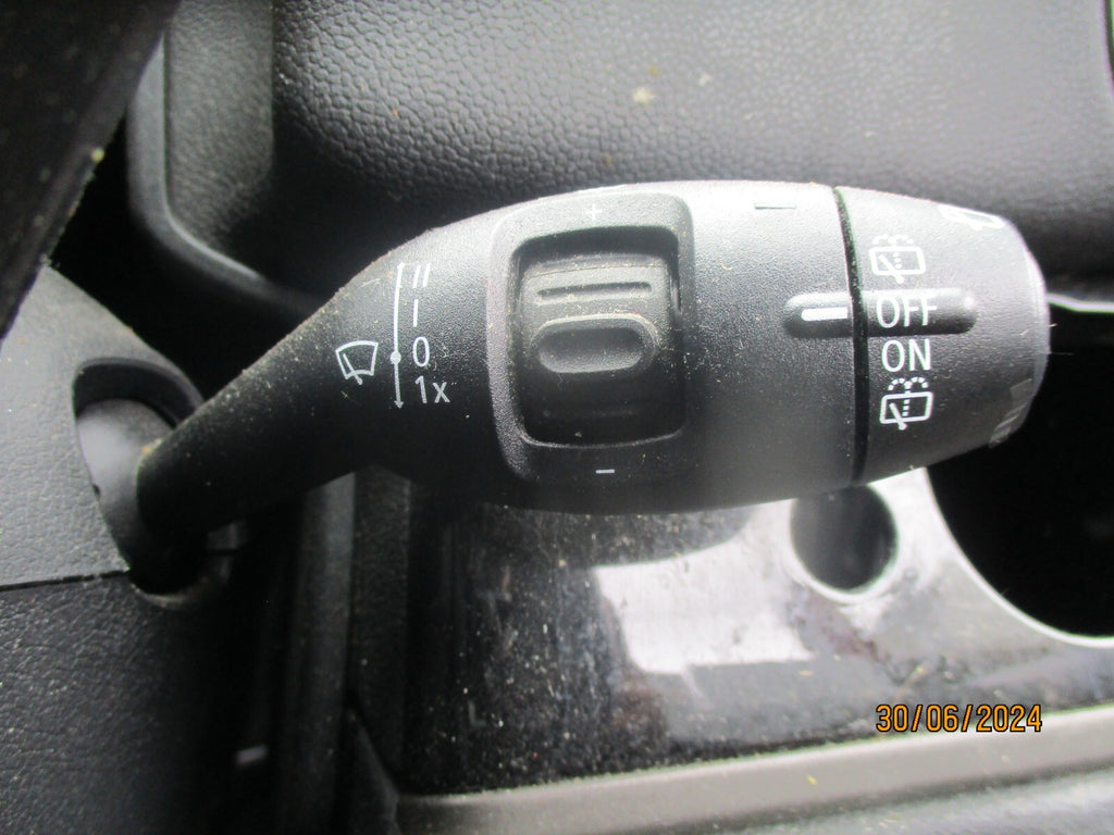 BMW MINI COUNTRYMAN F60 2021 STALK SWITCH CONTROL SWITCH UNIT