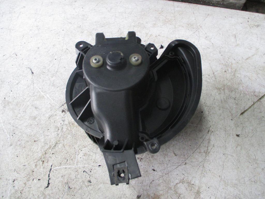 PEUGEOT BIPPER 2014 HEATER BLOWER MOTOR FAN