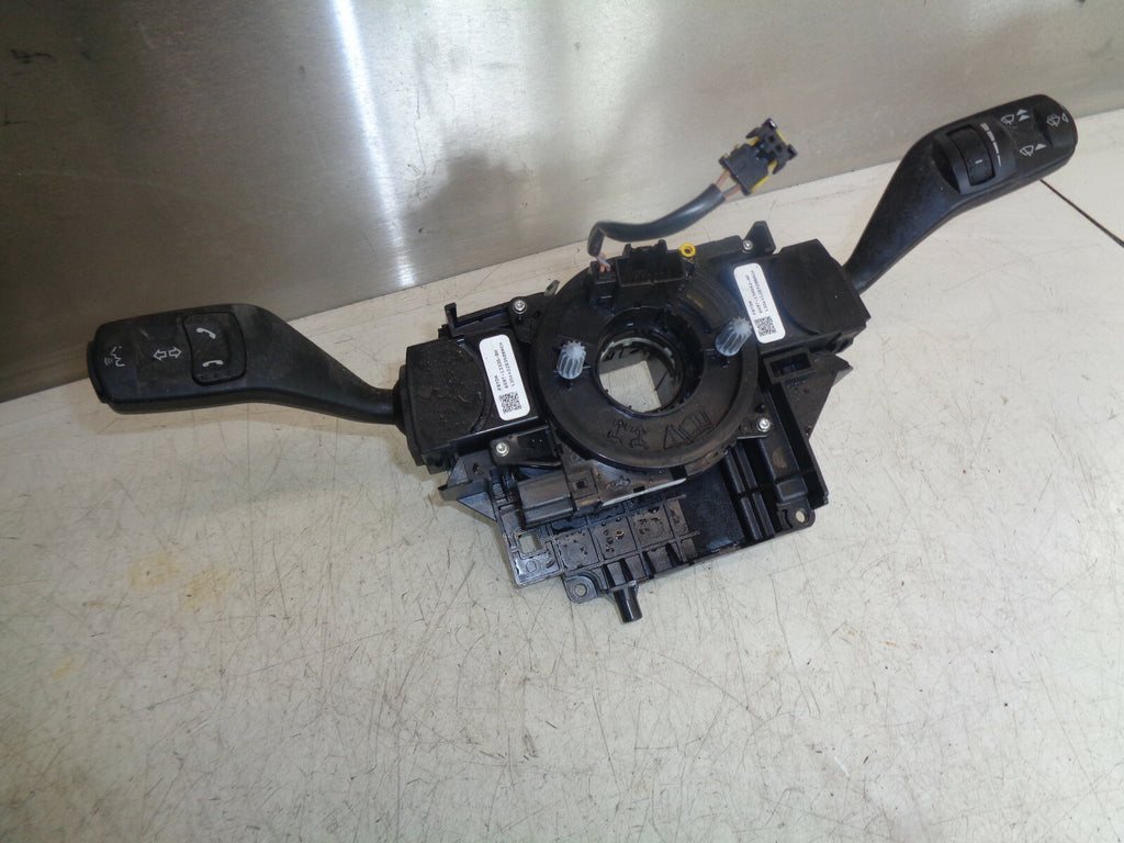 FORD MONDEO MK4 2014 COMBINATION SWITCH WIPER INDICATOR STALKS AG9T13N064DG