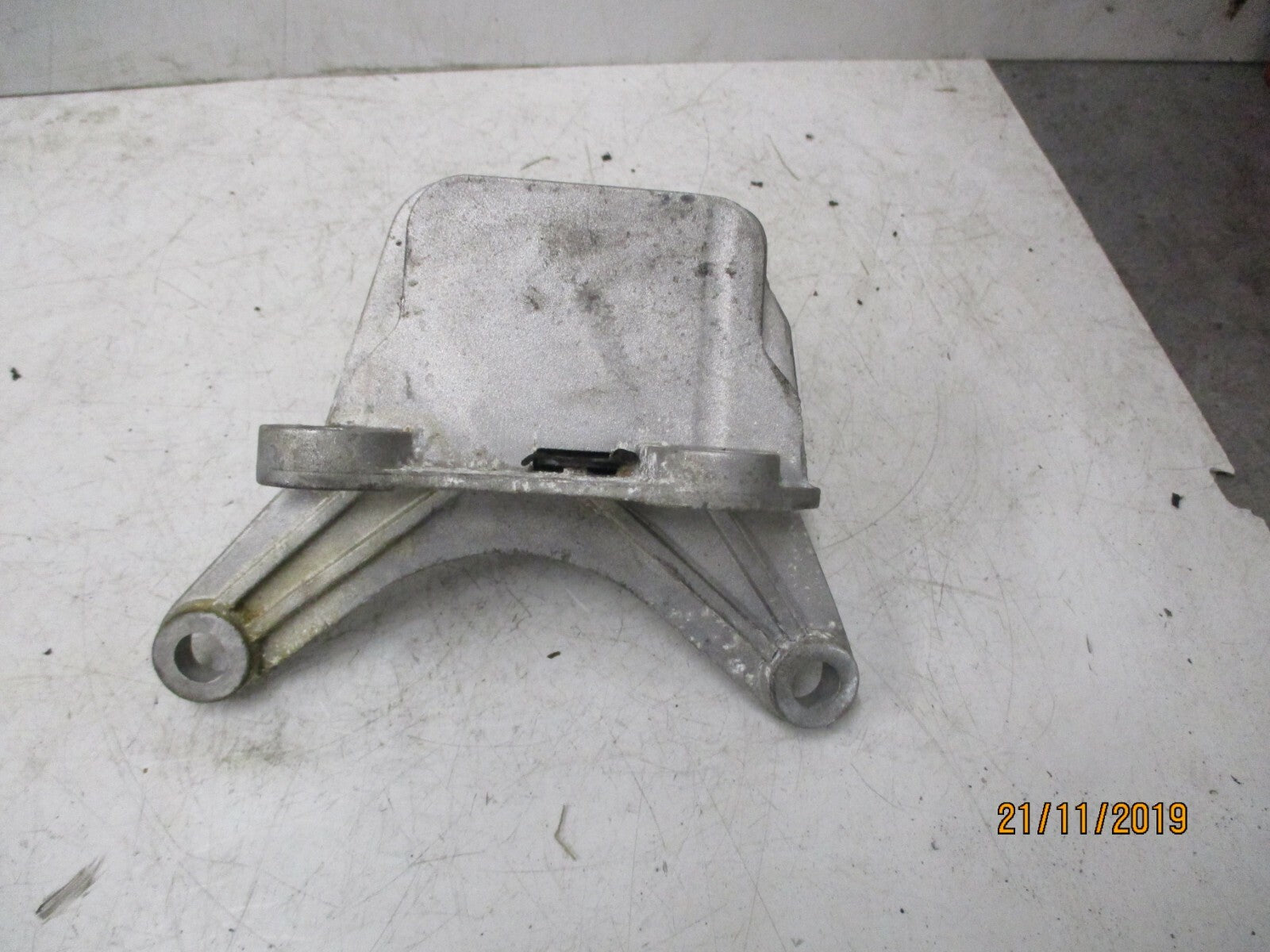 ALFA ROMEO GIULIETTA 1.4 PETROL 2017 ENGINE SUPPORT MOUNT BRACKET 51838159