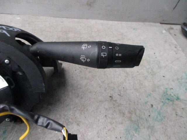 2019 FIAT PANDA MK3 WIPER INDICATOR STALK UNIT 07356221850