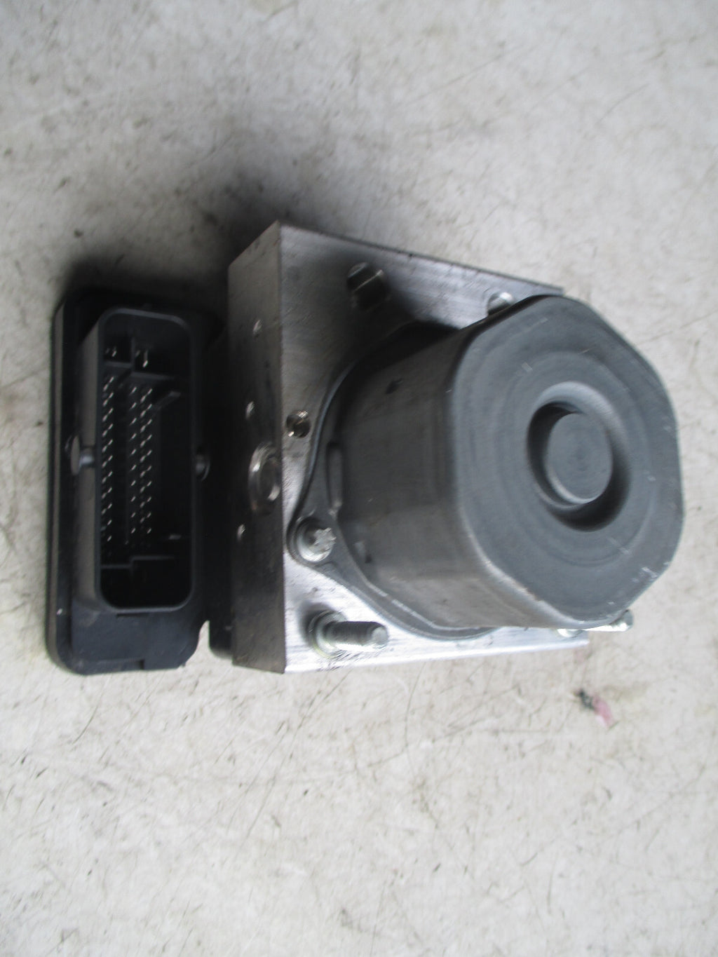 NISSAN MICRA K14 MK5 2019 1.0 PETROL ABS PUMP MODULATOR UNIT 476605FP0A