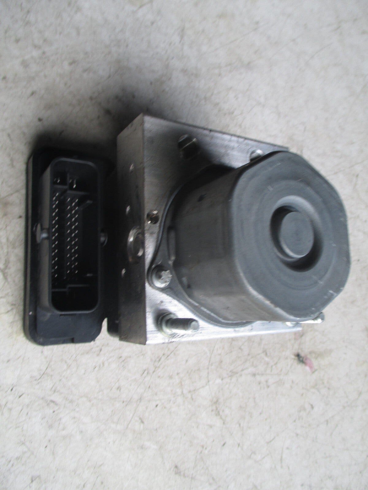 NISSAN MICRA K14 MK5 2019 1.0 PETROL ABS PUMP MODULATOR UNIT 476605FP0A