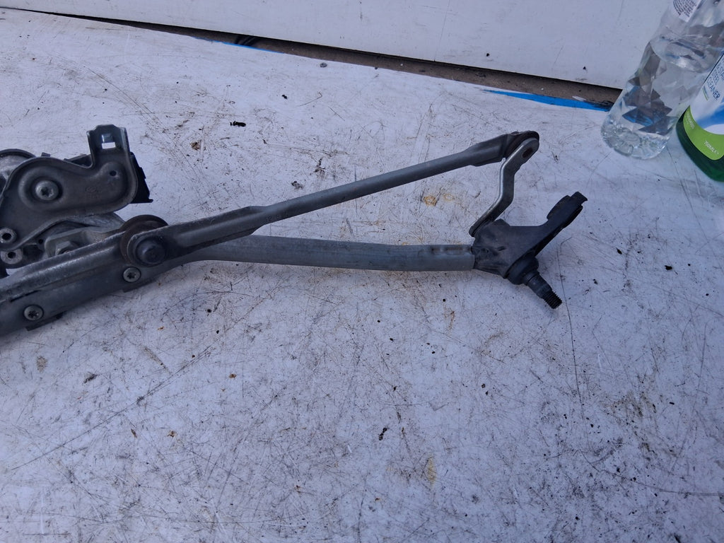 2018 MERCEDES CITAN FRONT WINDSCREEN WIPER MOTOR LINKAGE