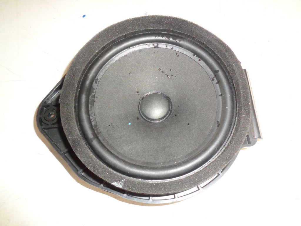 VAUXHALL MOKKA 2018 NSF PASSENGER SIDE FRONT DOOR SOUND SPEAKER 13350328