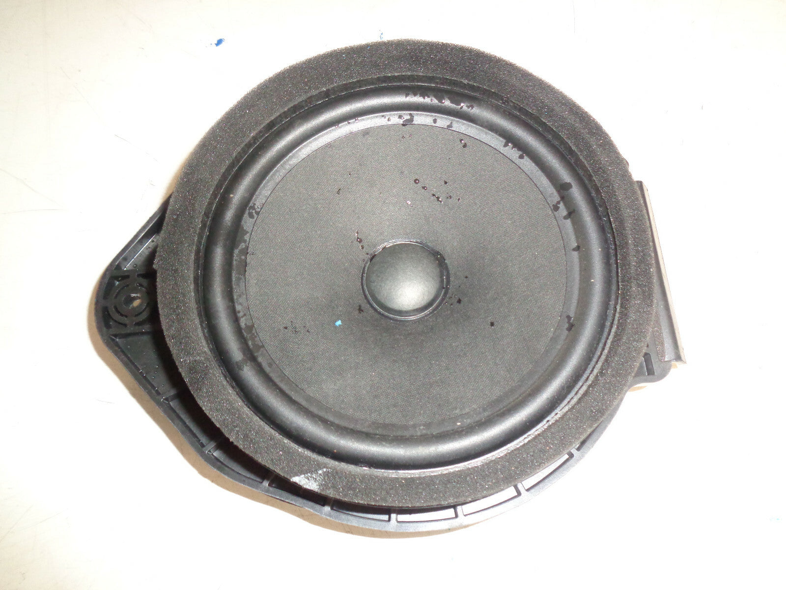 VAUXHALL MOKKA 2018 NSF PASSENGER SIDE FRONT DOOR SOUND SPEAKER 13350328