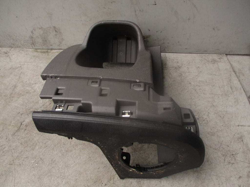 2021 FORD TRANSIT 350 MK8 DRIVER SIDE DASHBOARD POCKET CUP HOLDER KK31V046C40