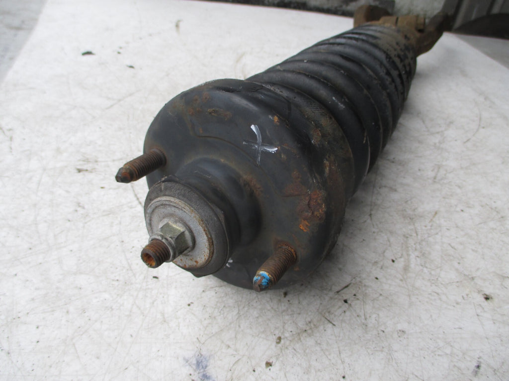 HONDA CIVIC 1.6 MK6 1997 NSF PASSENGER FRONT SHOCK SPRING LEG SUSPENSION 51602