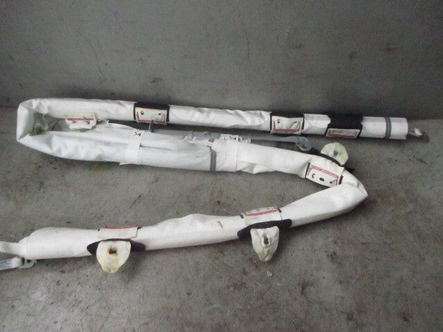2021 CITROEN C4 MK3 OS ROOF CURTAIN AIRBAG RIGHT DRIVER SIDE