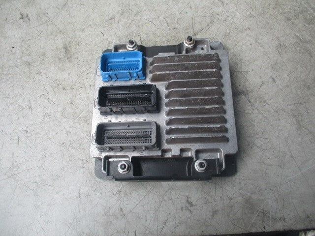 2013 VAUXHALL RELAY ECU UNIT 12668991