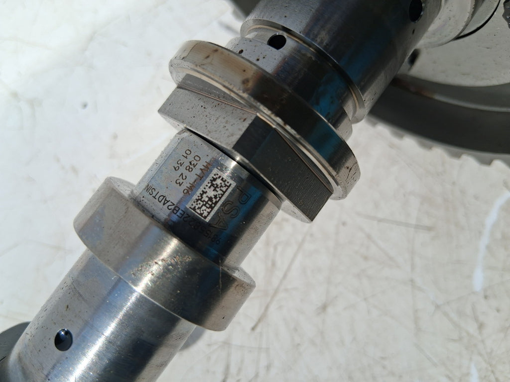 2021 CITROEN C4 MK3 1.2 PETROL INLET CAMSHAFT 98155822 9815581980