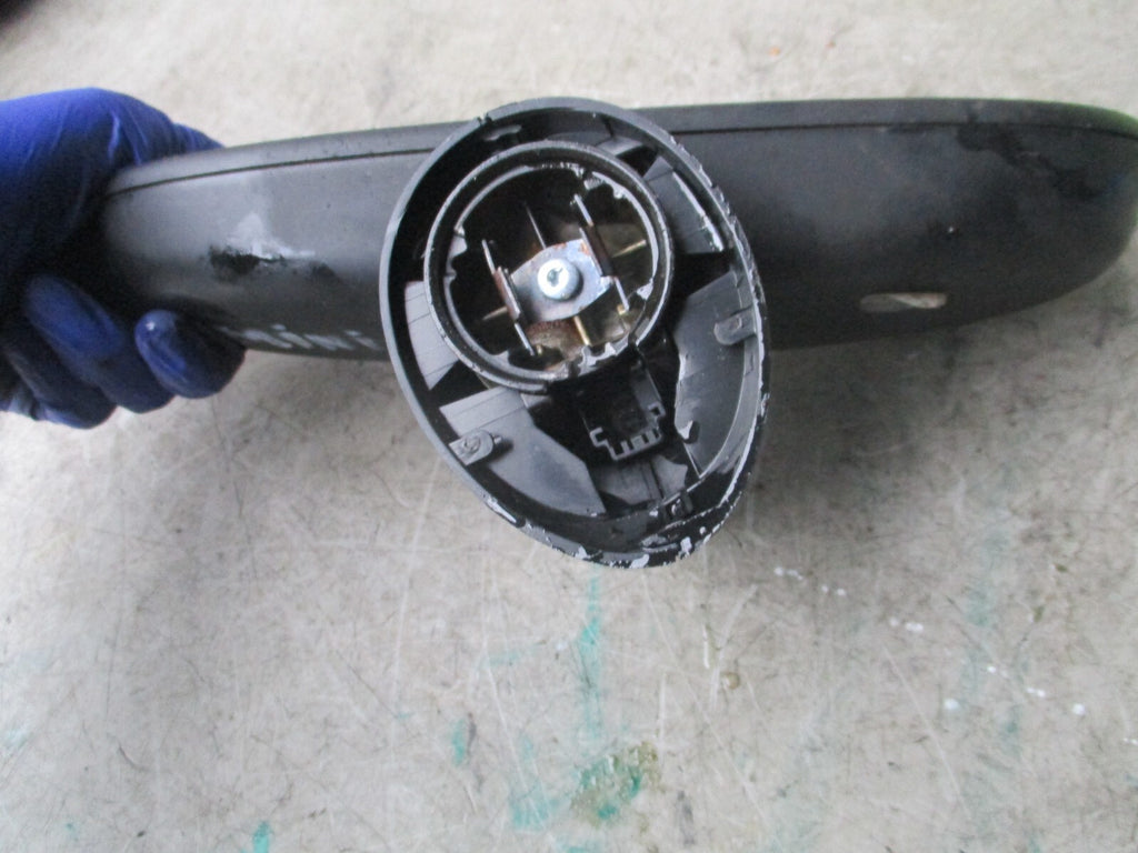 2010 MINI COOPER FRONT INTERIOR REAR VIEW MIRROR 010784