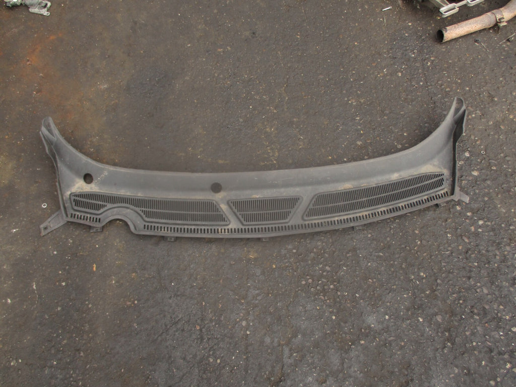 2018 FORD ECOSPORT WINDSCREEN WIPER WINDOW SCUTTLE PANEL A02216BH5JA6