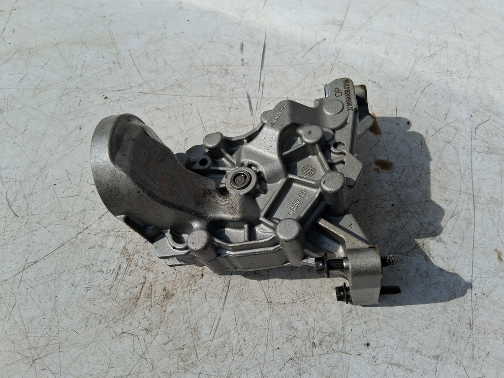 2021 PEUGEOT 208 1.2 PETROL ENGINE OIL PUMP 9837408880