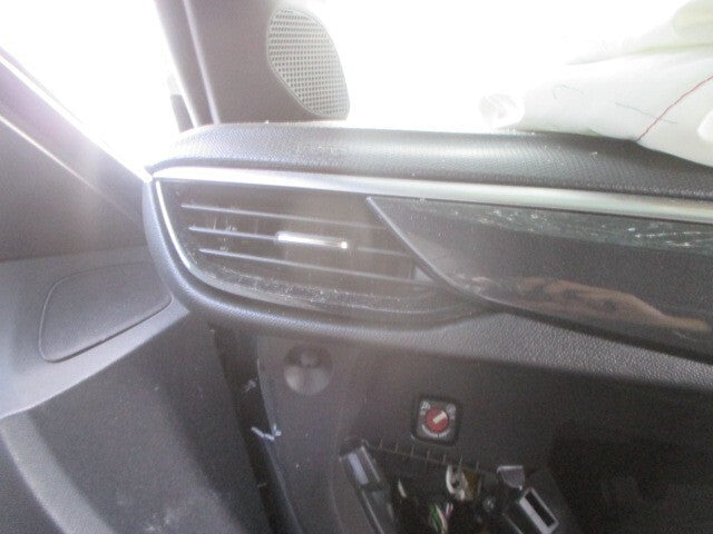 2023 VAUXHALL CORSA F PASSENGER SIDE DASHBOARD AIR VENT