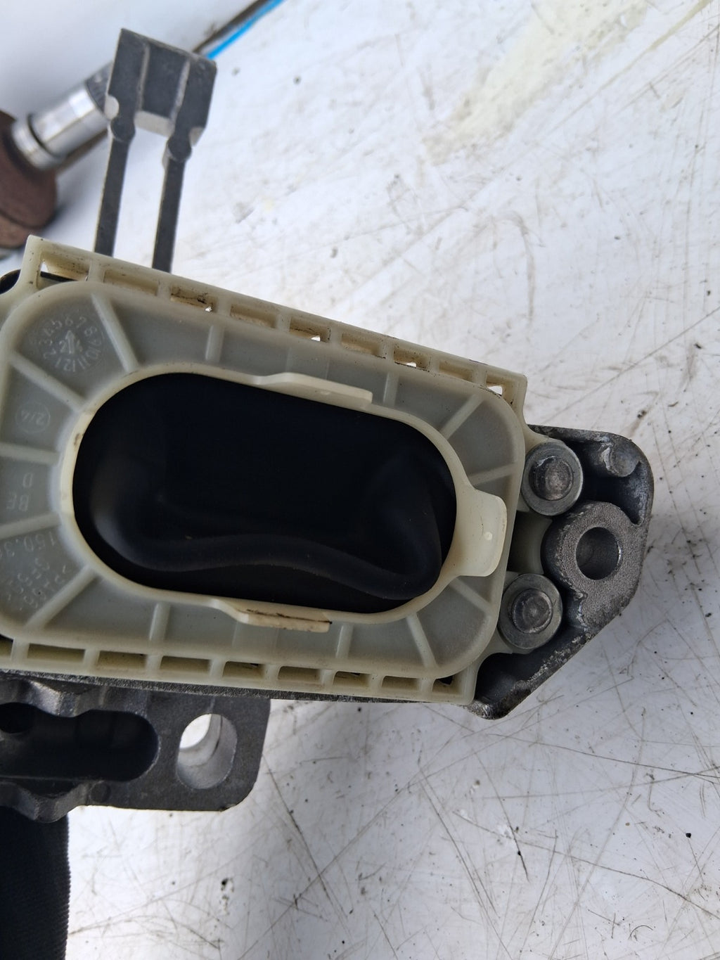 2024 AUDI A1 ENGINE MOUNT 2Q0199262BJ