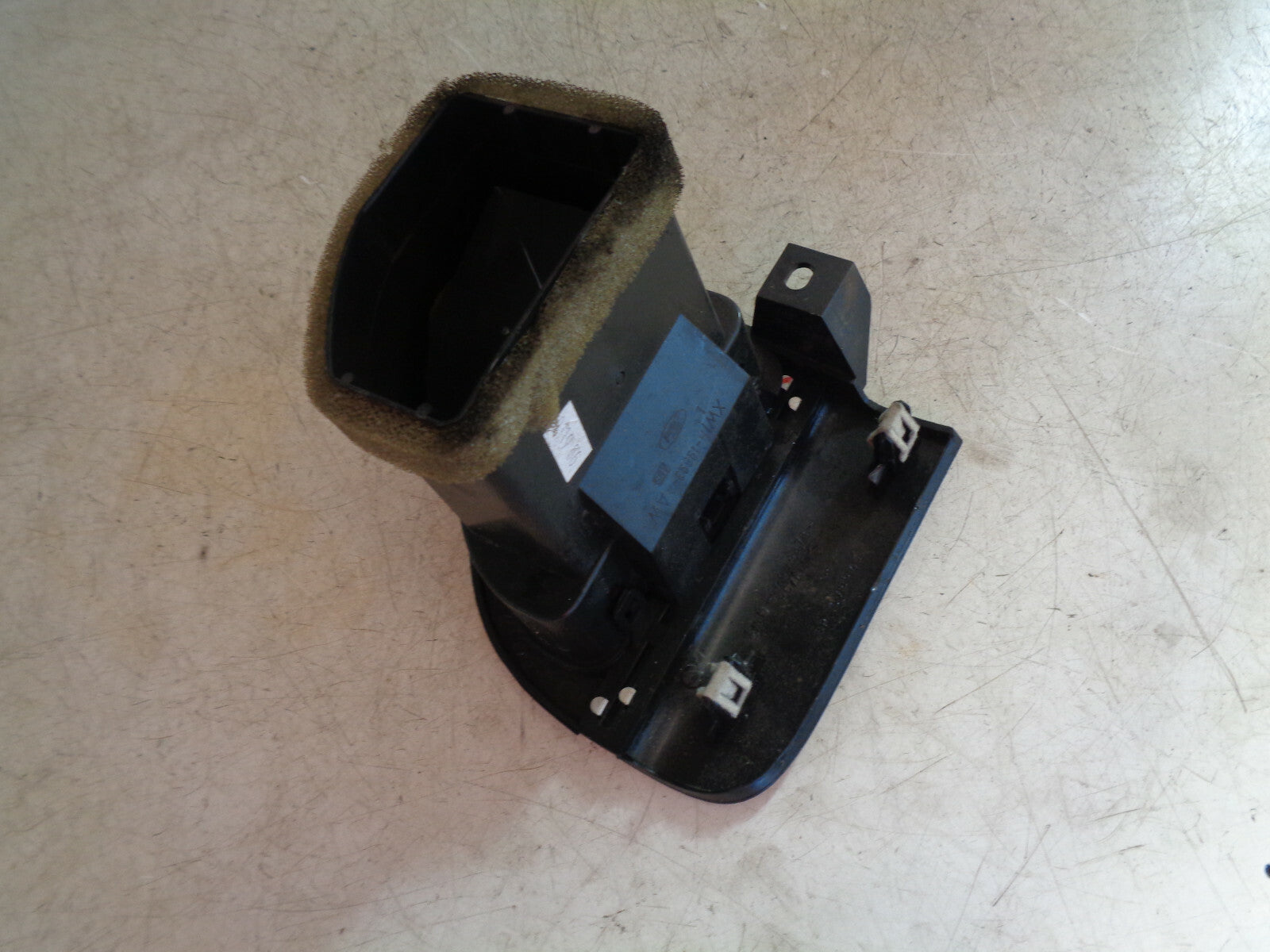 FORD LINCOLN TOWNCAR 2006 FRONT DASHBOARD AIR VENT