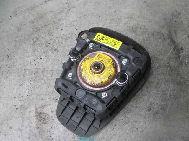 VAUXHALL MOKKA 2013 DRIVER SIDE AIR BAG 2460270F78
