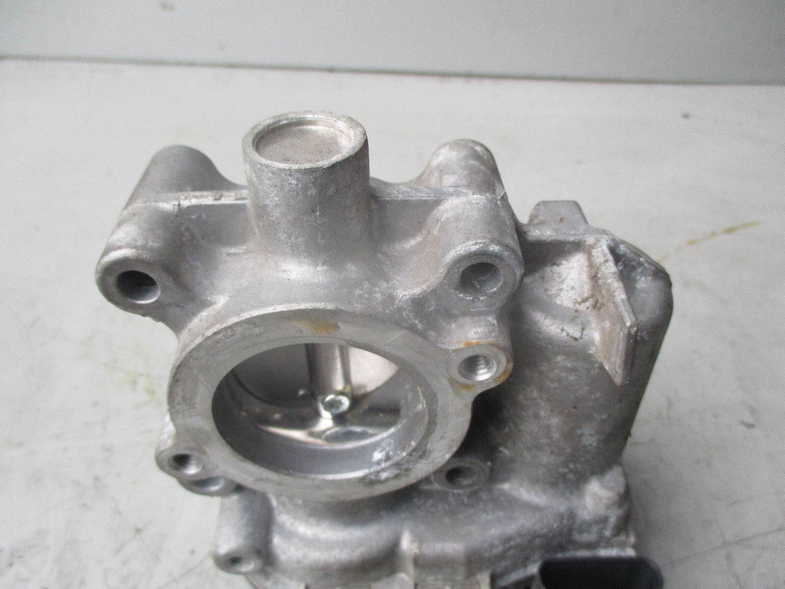 NISSAN QASHQAI 2018 1.3 PETROL THROTTLE BODY A2821410200