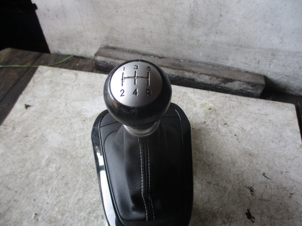 2018 KIA PICANTO MK3 JA 5 SPEED MANUAL GEARSTICK GEARSHIFTER