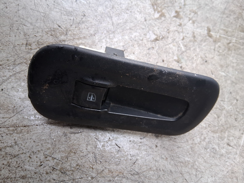 2020 RENAULT MASTER MK3 NSF PASSENGER SIDE FRONT LEFT WINDOW SWITCH 254110176R