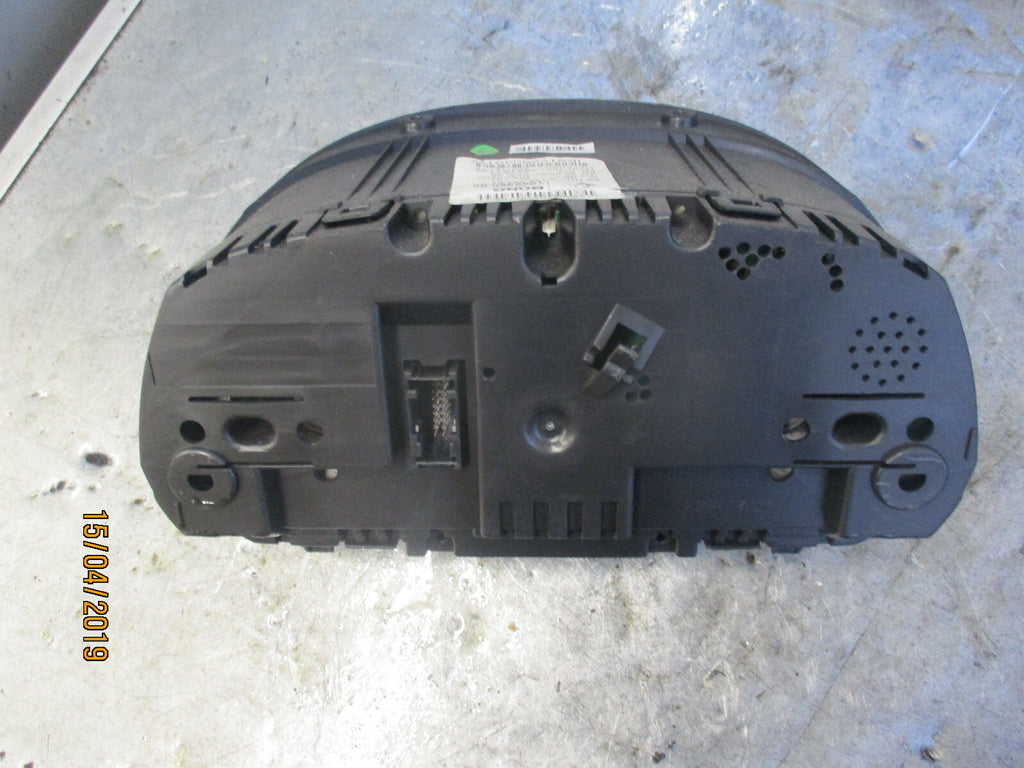 BMW 3 SERIES E90 2007 2.0 DIESEL SPEEDO CLOCKS CLUSTER SPEEDOMETER 102538062
