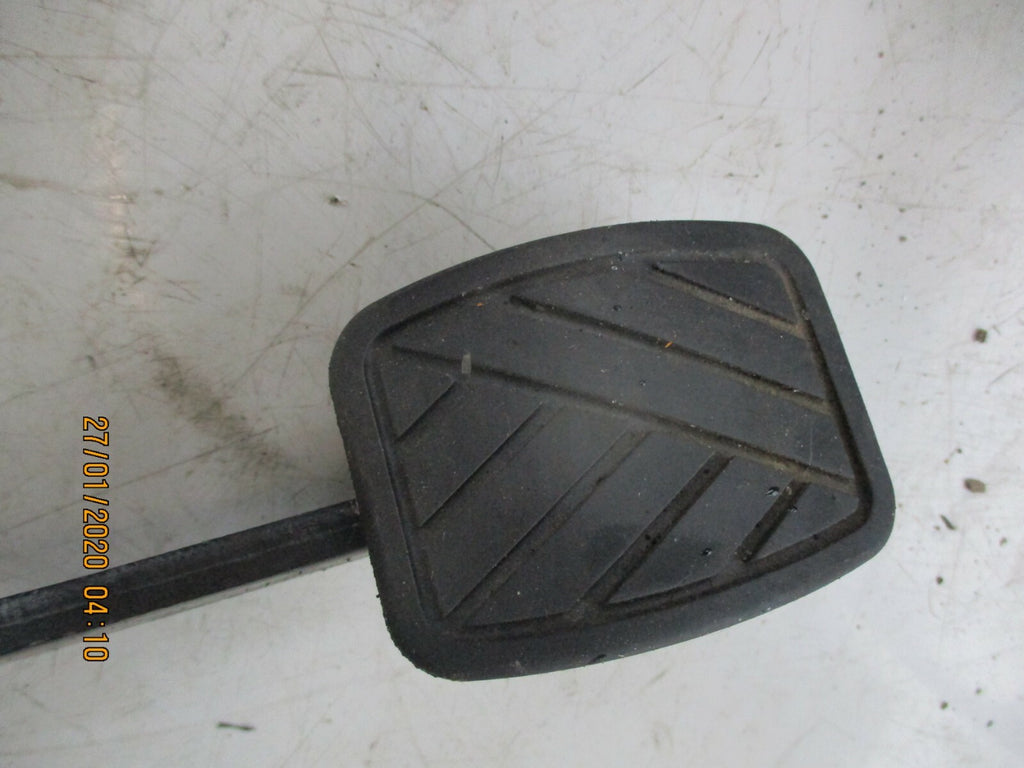 SUZUKI SWIFT MK3 AZG 2016 BRAKE PEDAL UNIT