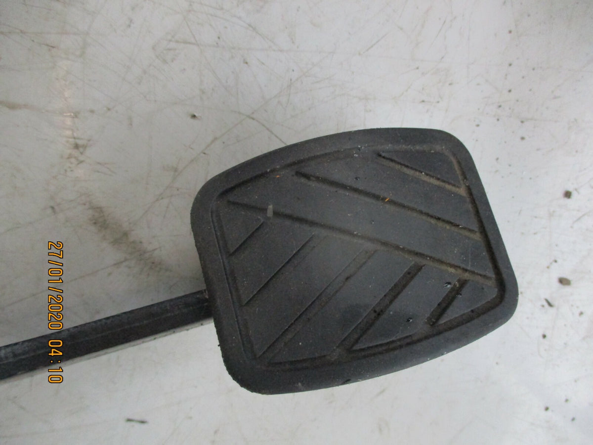 SUZUKI SWIFT MK3 AZG 2016 BRAKE PEDAL UNIT