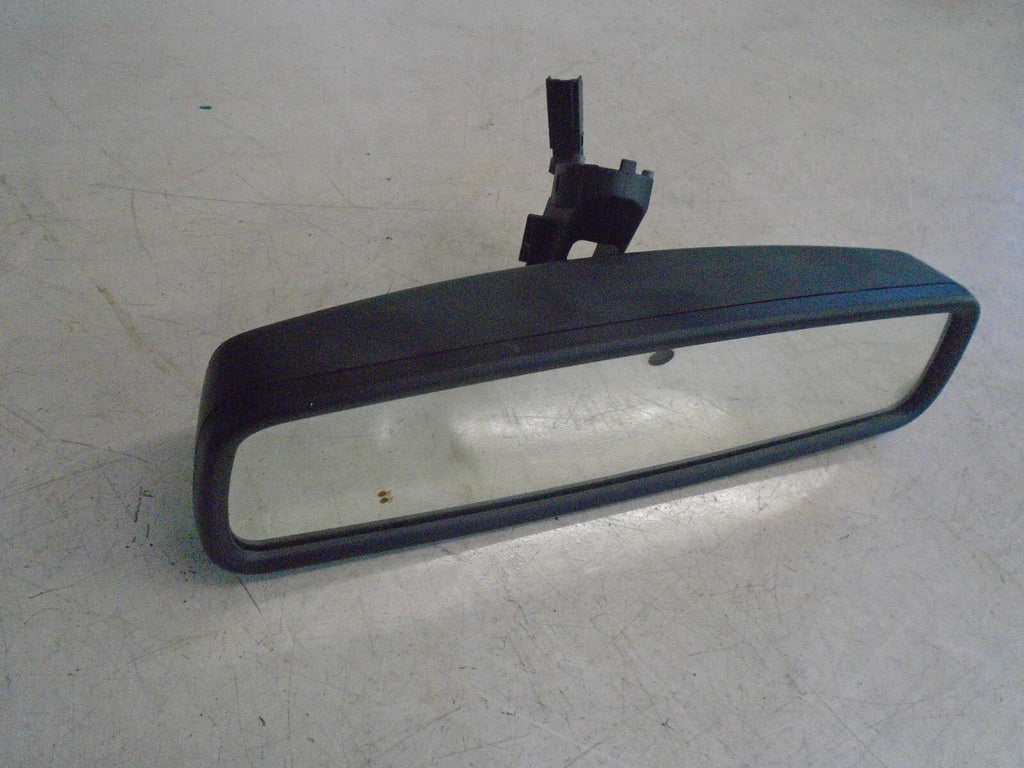 FORD GALAXY MK4 2020 FRONT INTERIOR REAR VIEW MIRROR BU5A17E678KD
