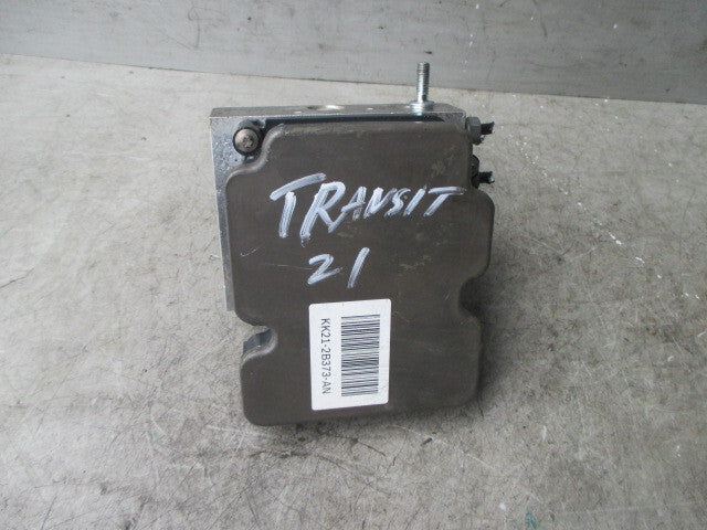 FORD TRANSIT 350 MK8 2021 ABS PUMP UNIT & MODULATOR KK212B373AN