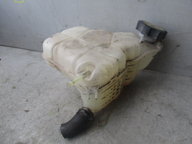 2016 VAUXHALL ZAFIRA C EXPANSION OVERFLOW BOTTLE TANK 13283712