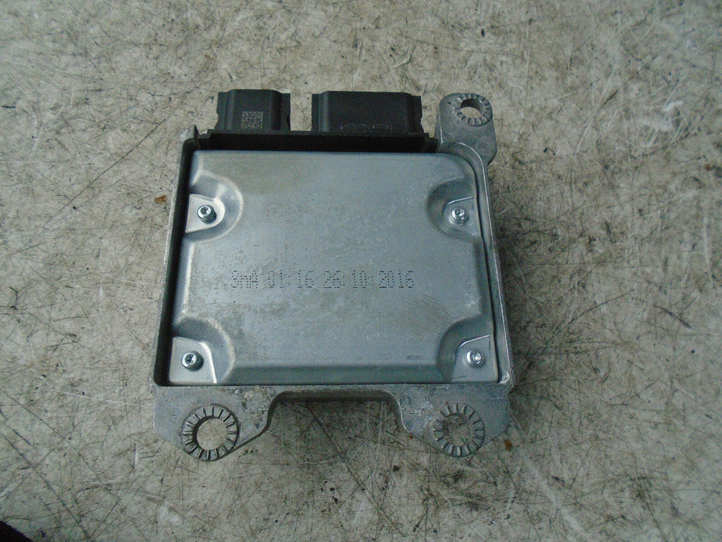 FORD FIESTA MK7 2016 SAFETY BAG CONTROL MODULE C1BT14B321CF