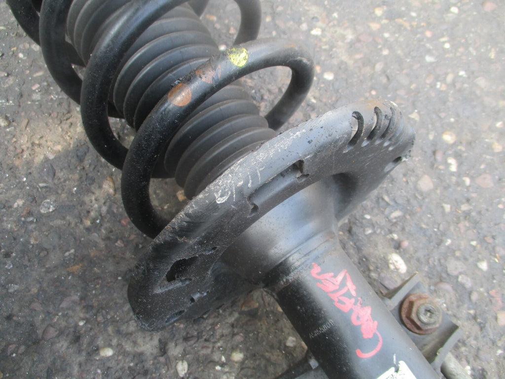 VOLKSWAGEN 2021 CRAFTER DRIVER SIDE FRONT SUSPENSION SHOCK ABSORBER 2N0413031BQ