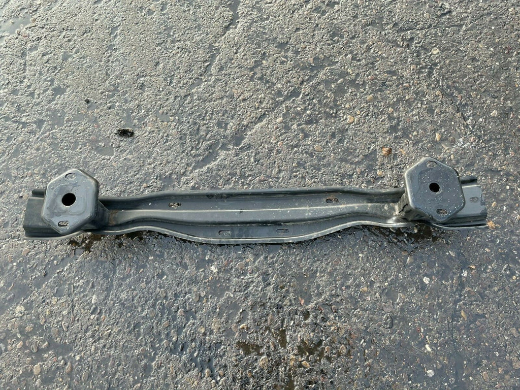 BMW 3 SERIES F30 2015 REAR BUMPER BAR IMPACT BAR