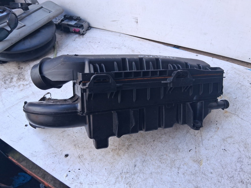 2024 VAUXHALL GRANDLAND 1.2 PETROL INTAKE MANIFOLD 9812735680