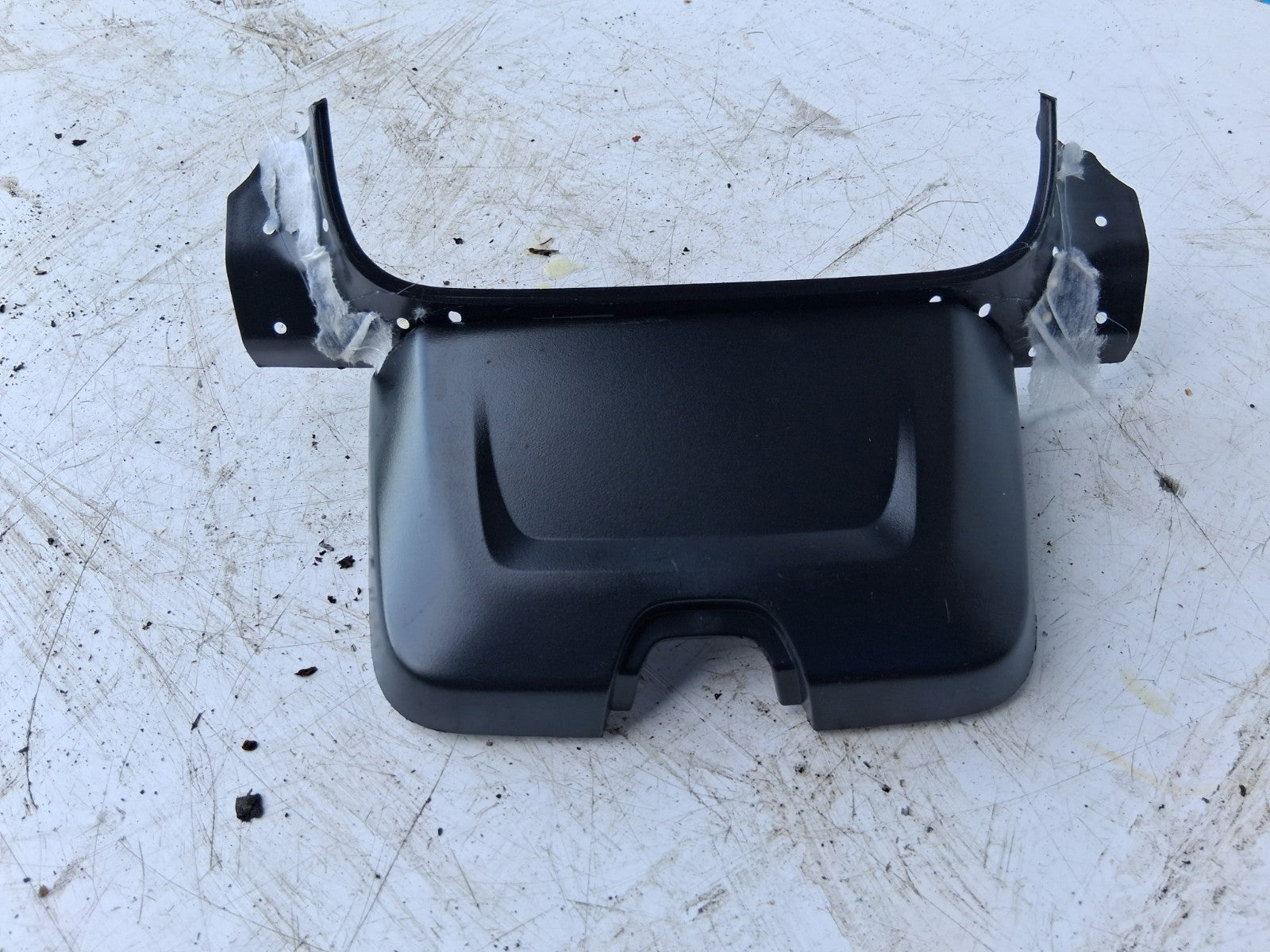 2024 AUDI A1 S LINE MK2 REAR VIEW MIRROR TRIM COVER 82A857519