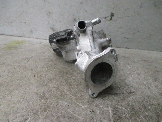 2020 NISSAN QASHQAI J11 1.5 DIESEL EGR VALVE 147101246R